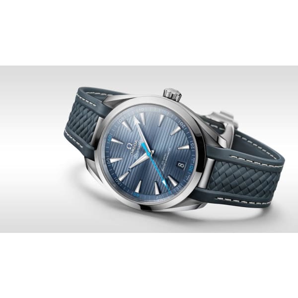 Seamaster Ref. # 220.12.41.21.03.002