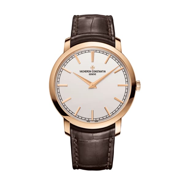 VACHERON CONSTANTIN Traditionnelle Self-Winding Ultra-Thin Ref. # 43075/000R-9737