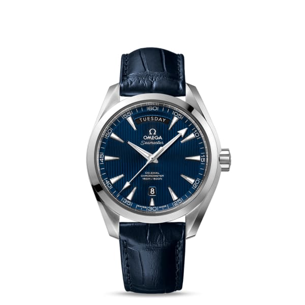 Seamaster Ref. # 231.13.42.22.03.001