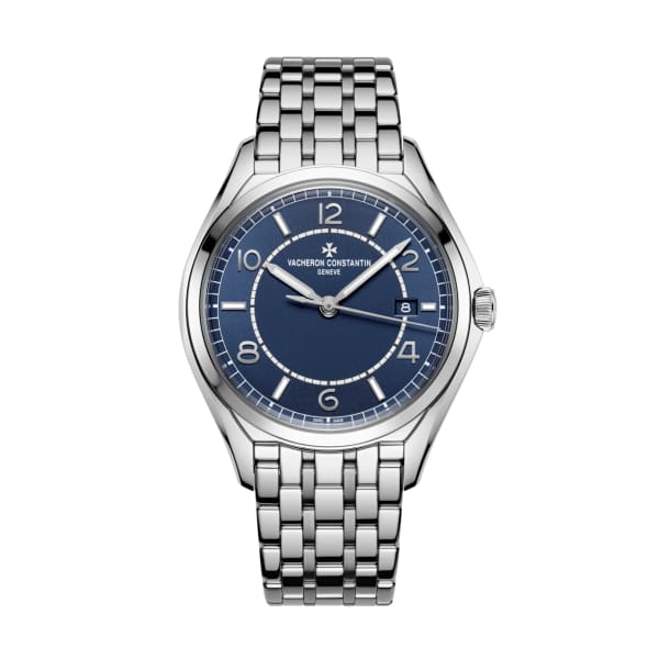 VACHERON CONSTANTIN Fiftysix Self-Winding Ref. # 4600E/110A-B487