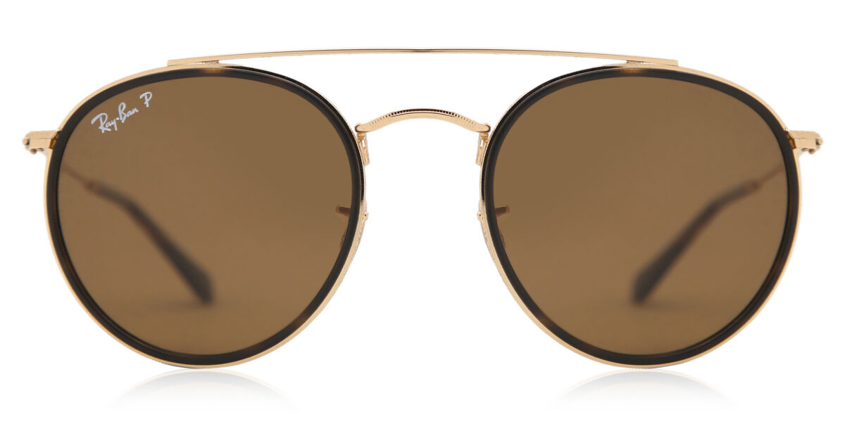 Ray-Ban RB3647N Polarized 001/57