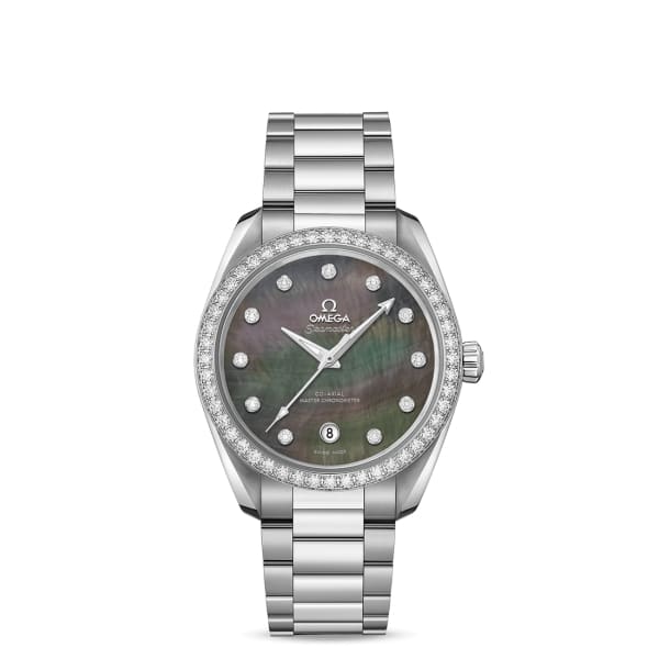 Seamaster Ref. # 220.15.38.20.57.001