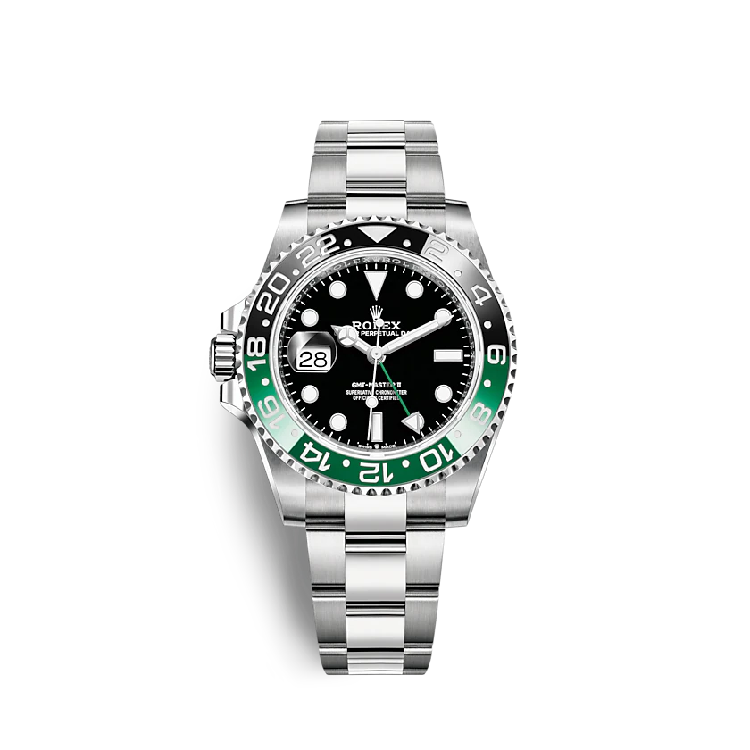 ROLEX GMT-Master II Sprite 126720VTNR 40mm (Oyster)