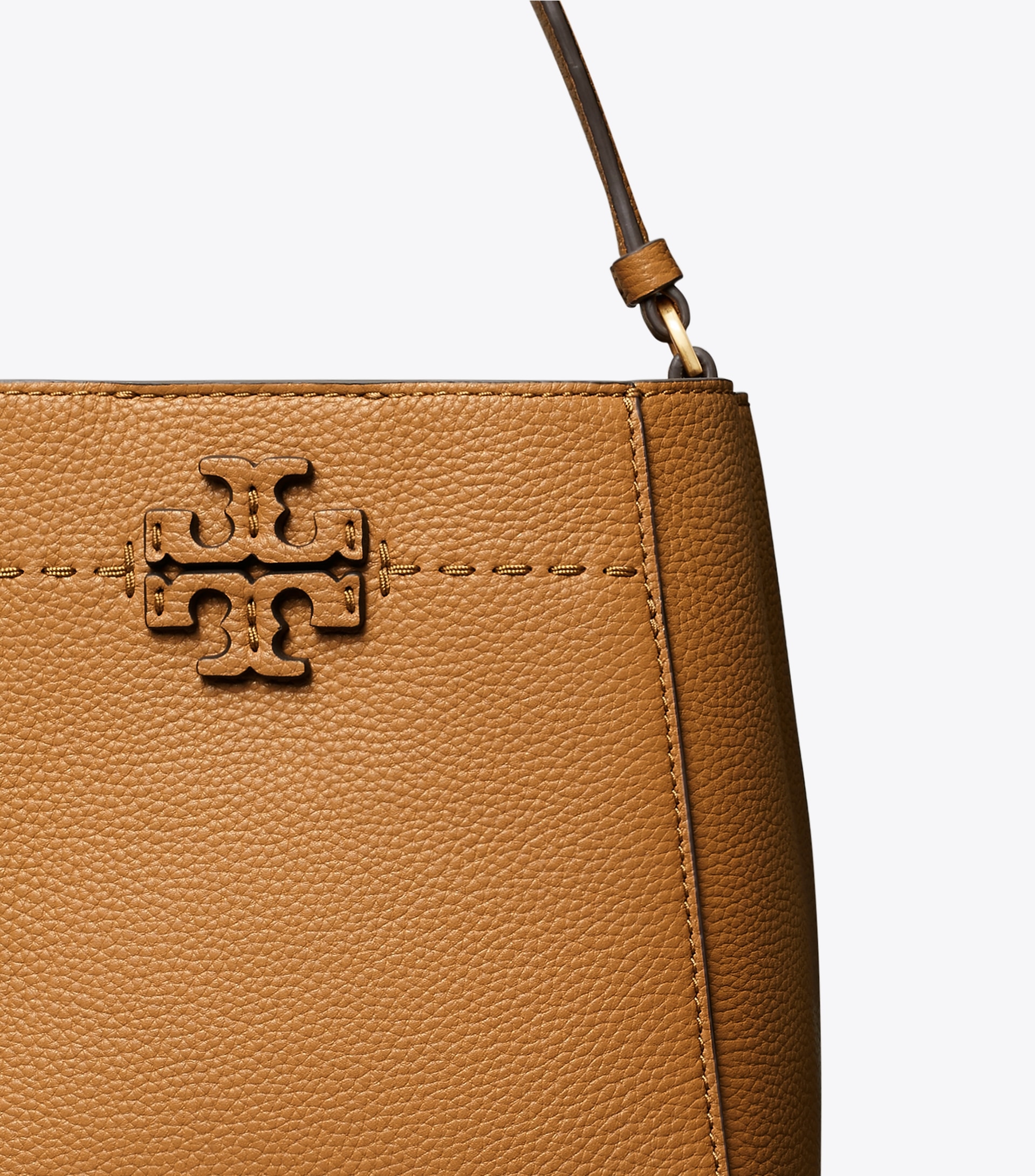 SMALL MCGRAW BUCKET BAG