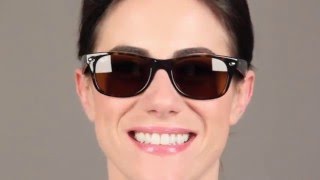 Ray-Ban RB2132 New Wayfarer Color Mix 605371