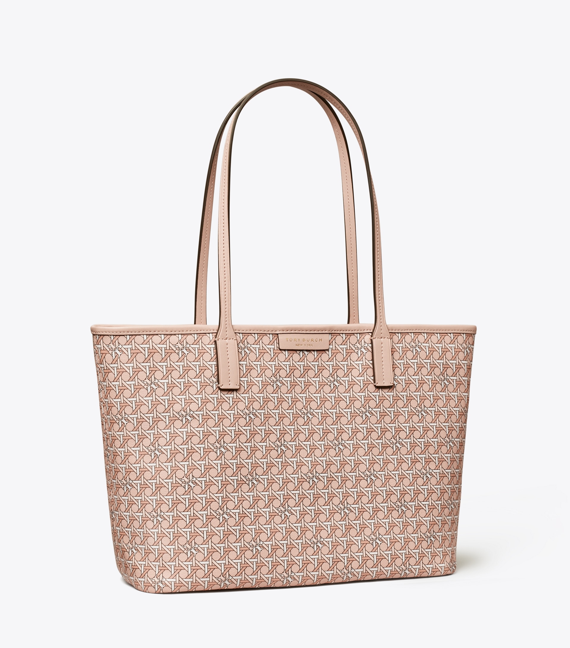 SMALL EVER-READY ZIP TOTE