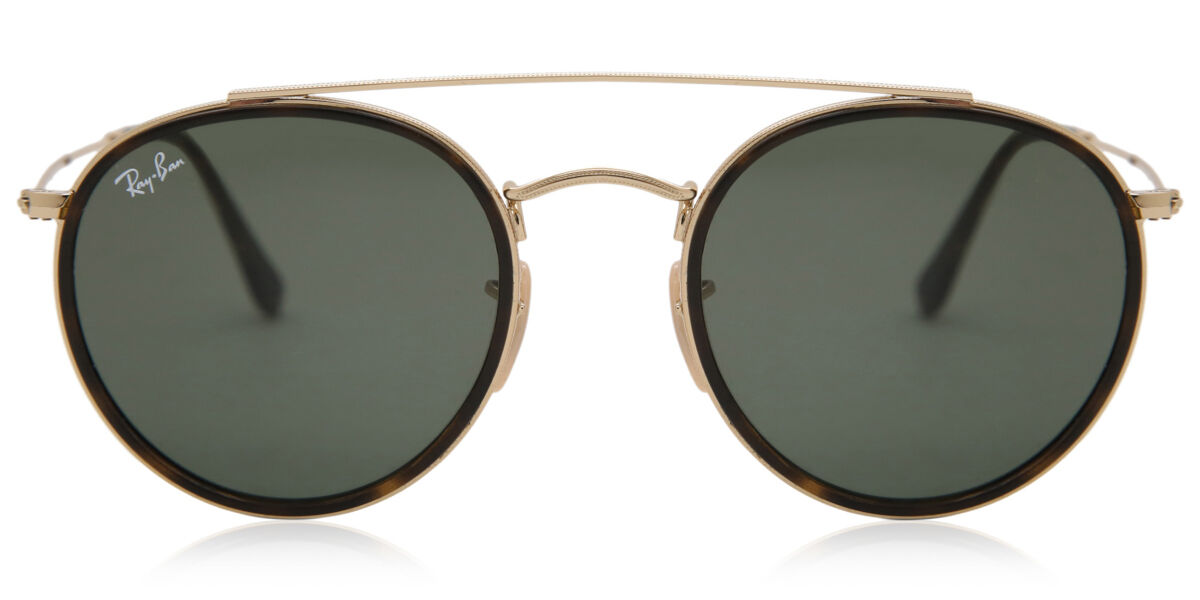 Ray-Ban RB3647N 001