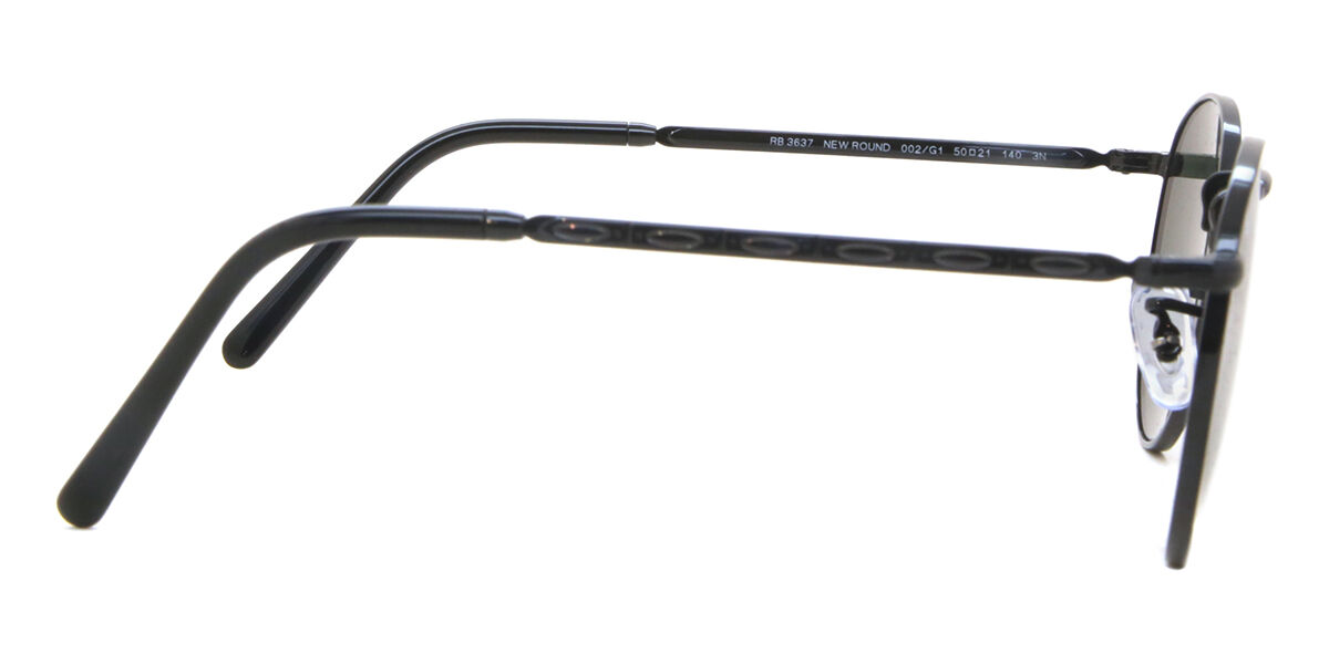 Ray-Ban RB3637 New Round 002/G1