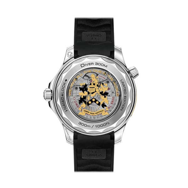 Seamaster Ref. # 210.22.42.20.01.004