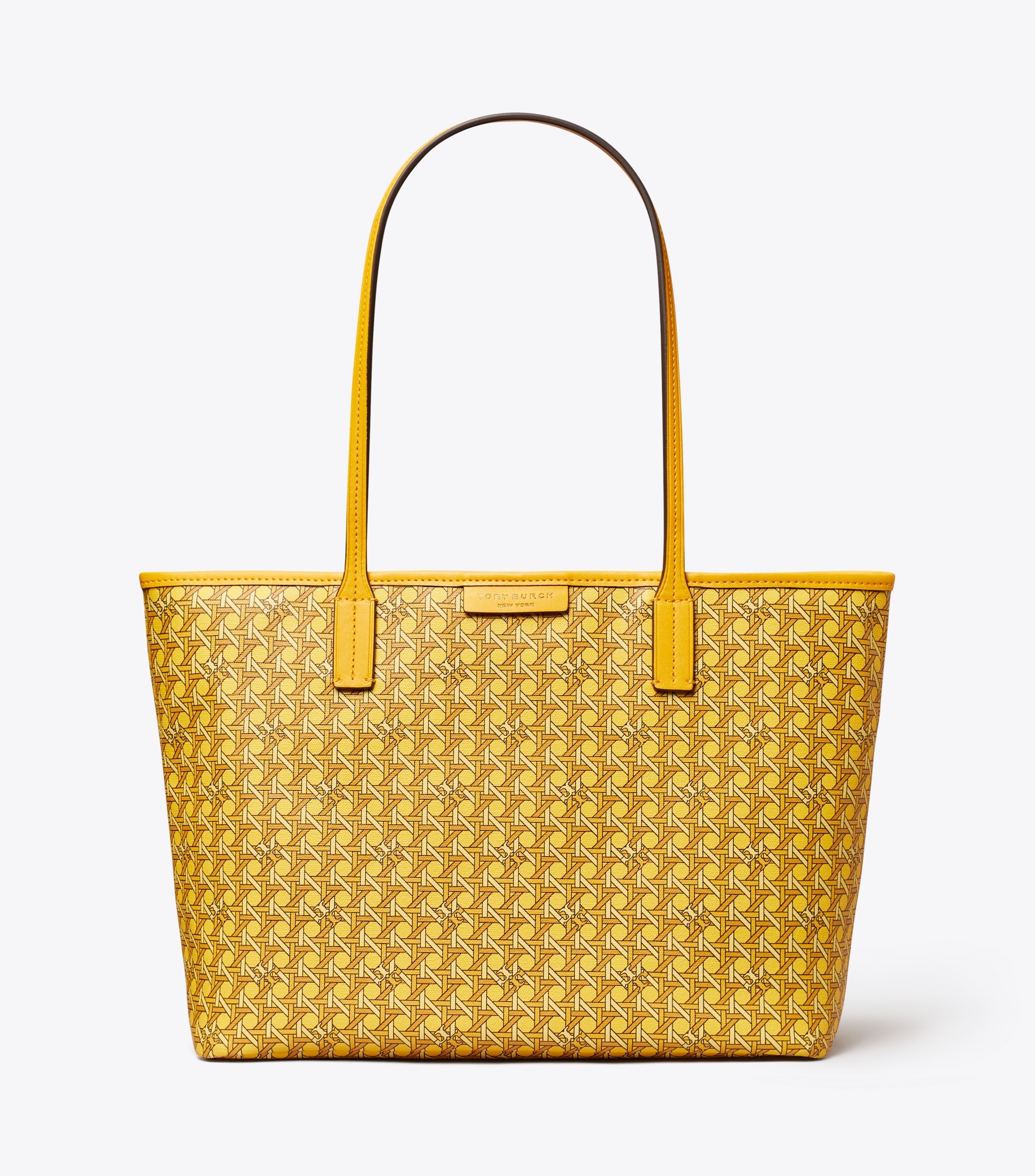 SMALL EVER-READY ZIP TOTE