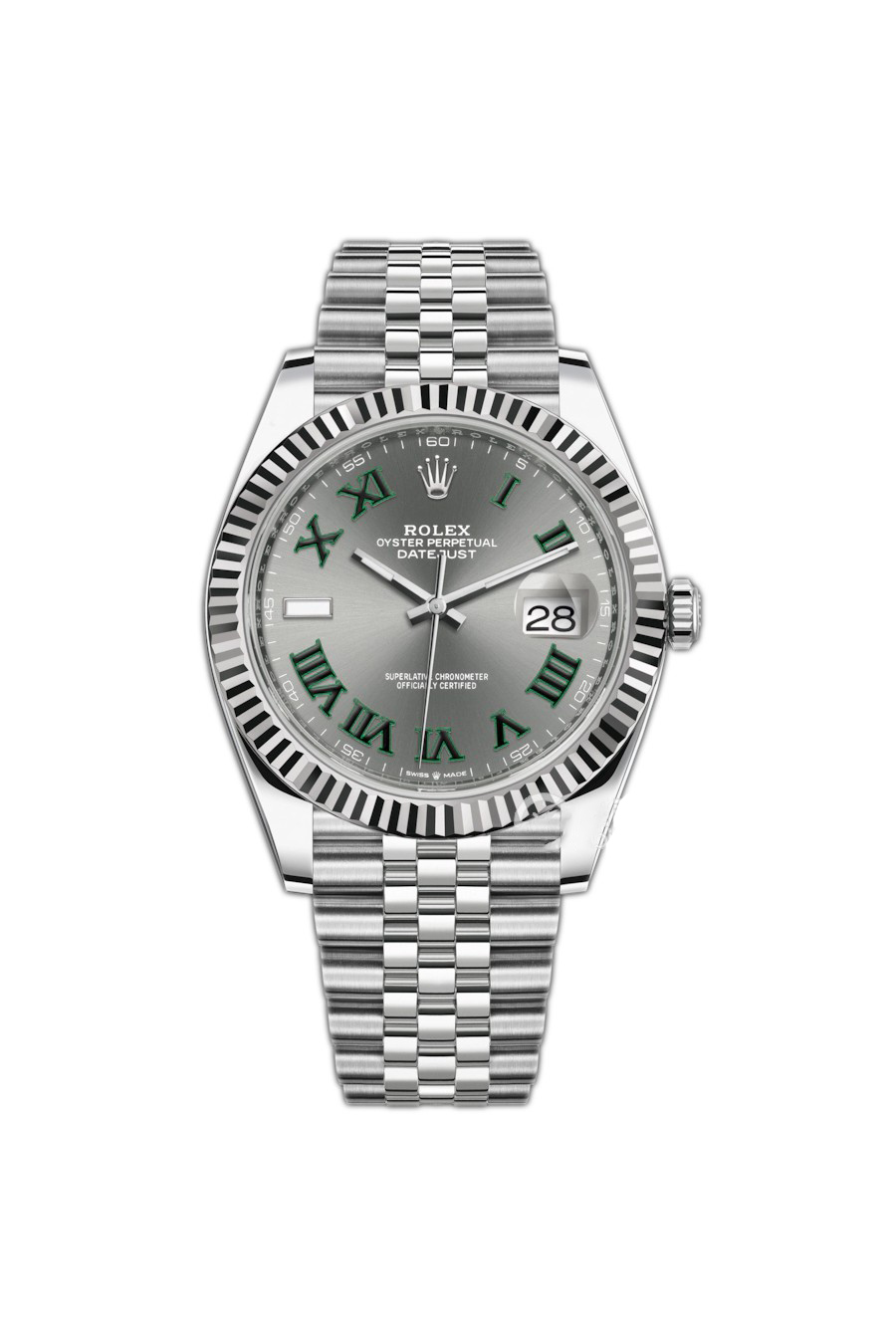 ROLEX Cosmograph Datejust m126334 Series