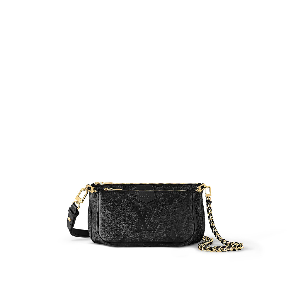 Multi Pochette Accessoires