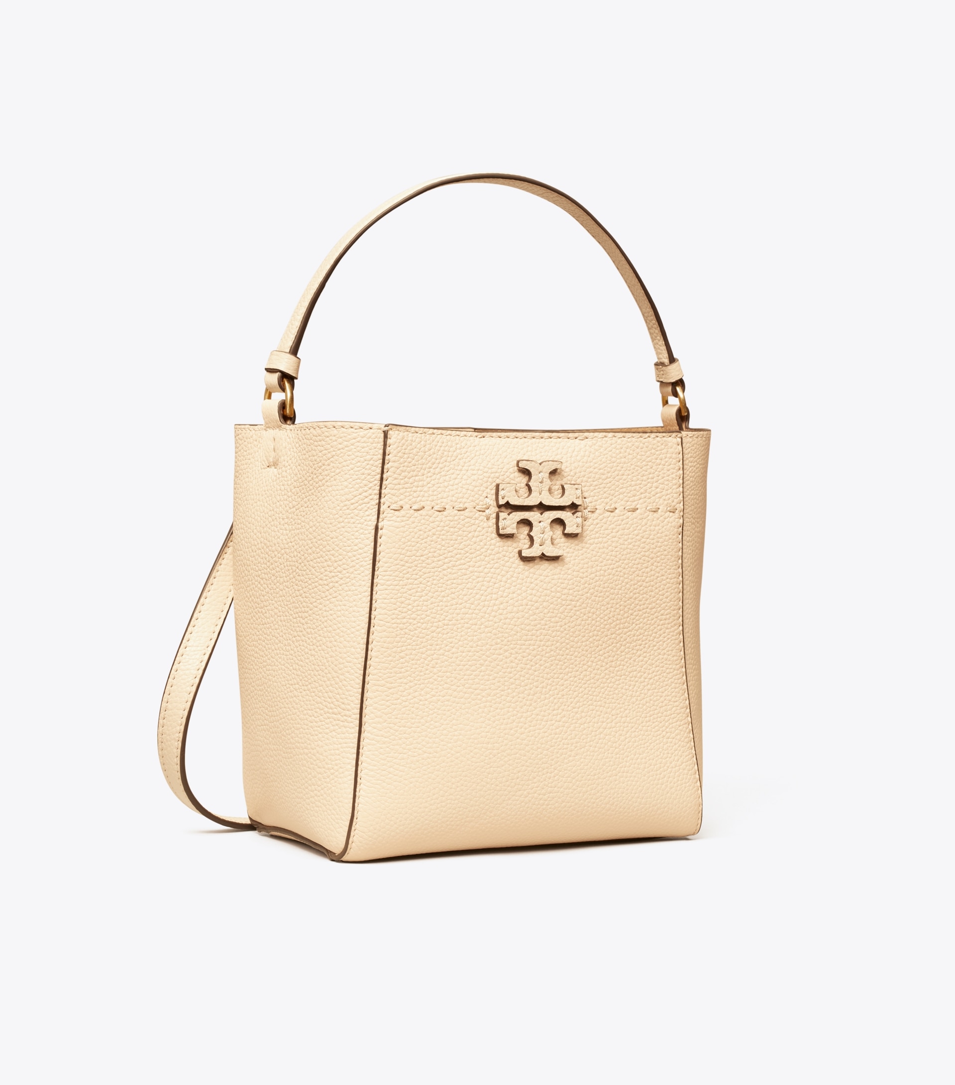 SMALL MCGRAW BUCKET BAG