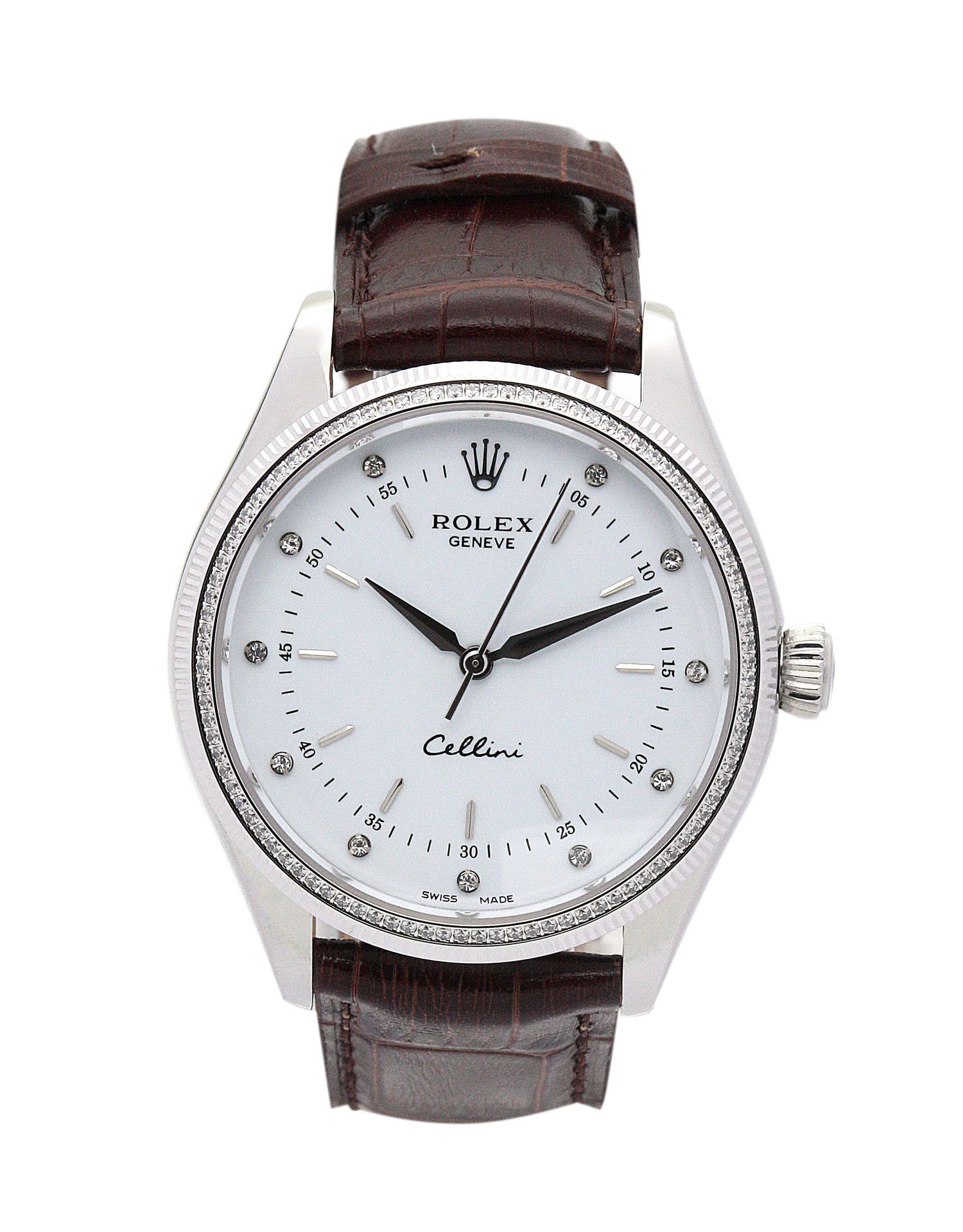 ROLEX Cellini 4233