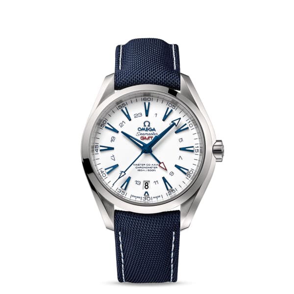 Seamaster Ref. # 231.92.43.22.04.001