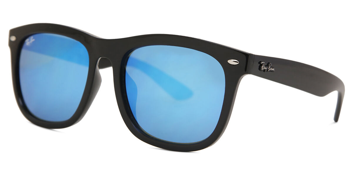 Ray-Ban RB4260D Asian Fit 601/55