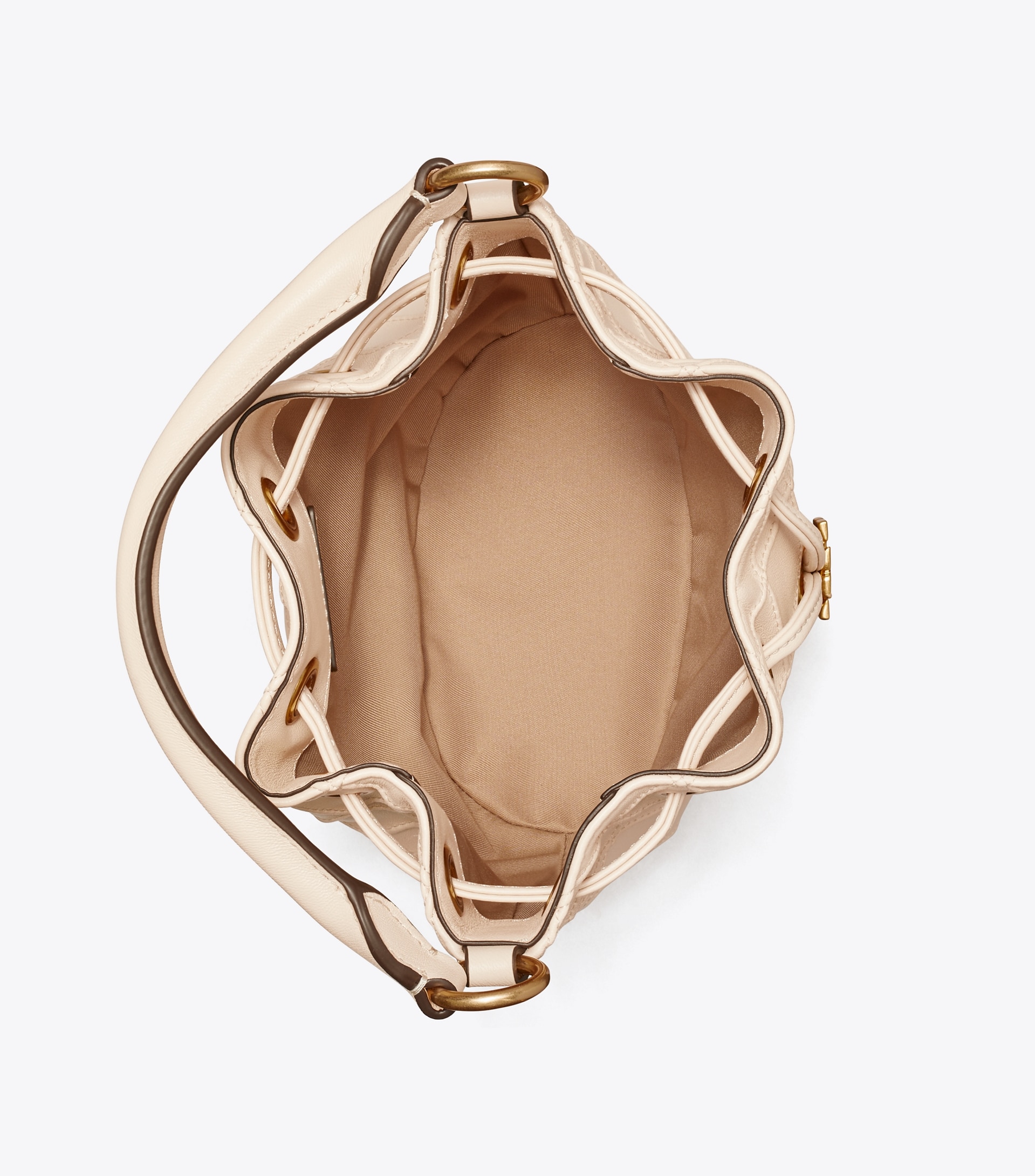 SMALL FLEMING SOFT BUCKET BAG