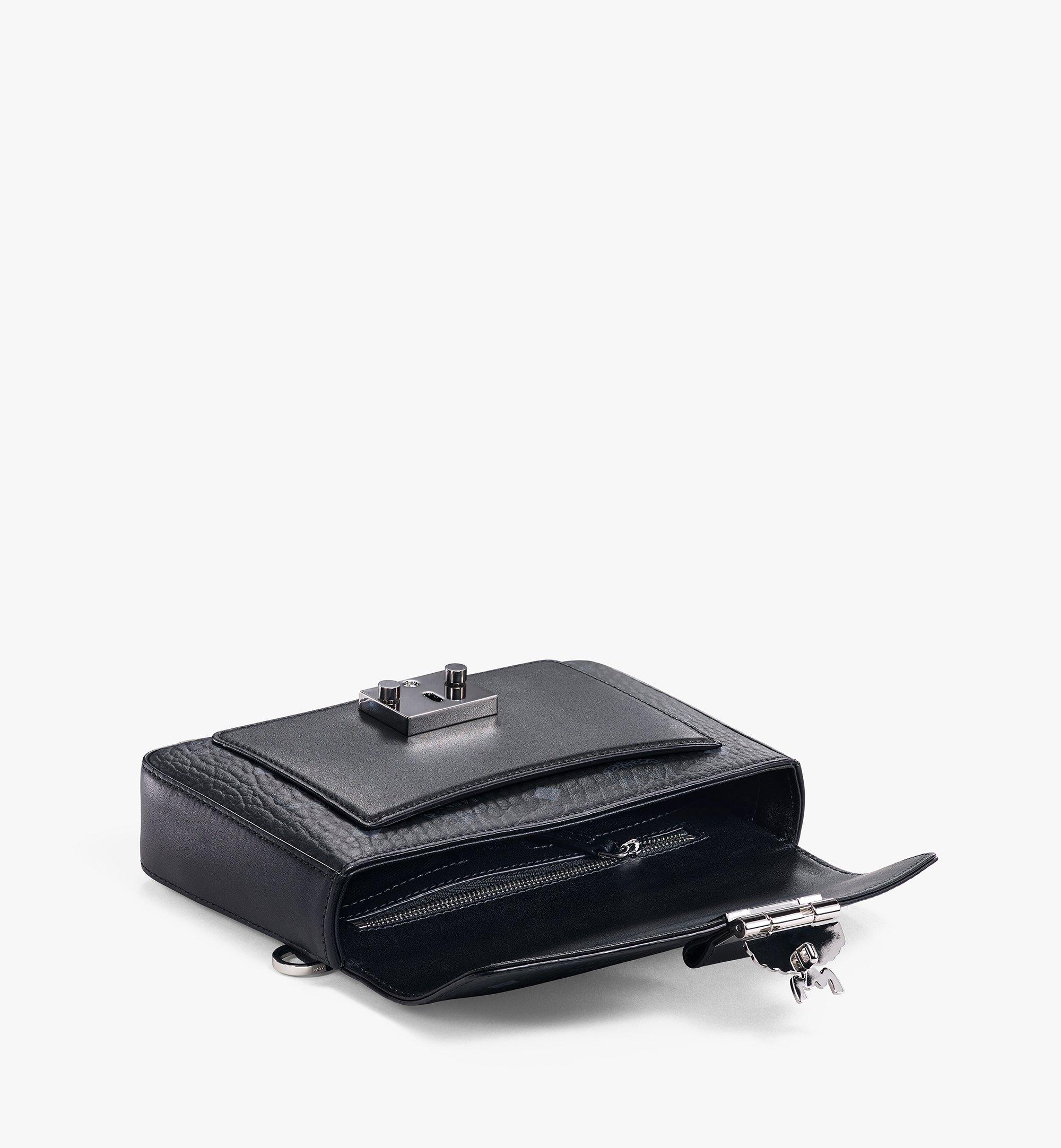 VIKTOR CROSSBODY IN VISETOS