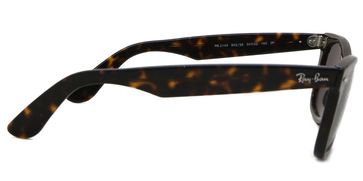 Ray-Ban RB2140 Original Wayfarer Polarized 902/58