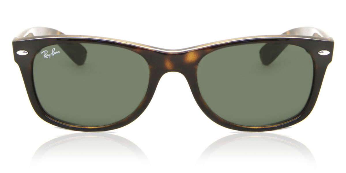 Ray-Ban RB2132 New Wayfarer 902