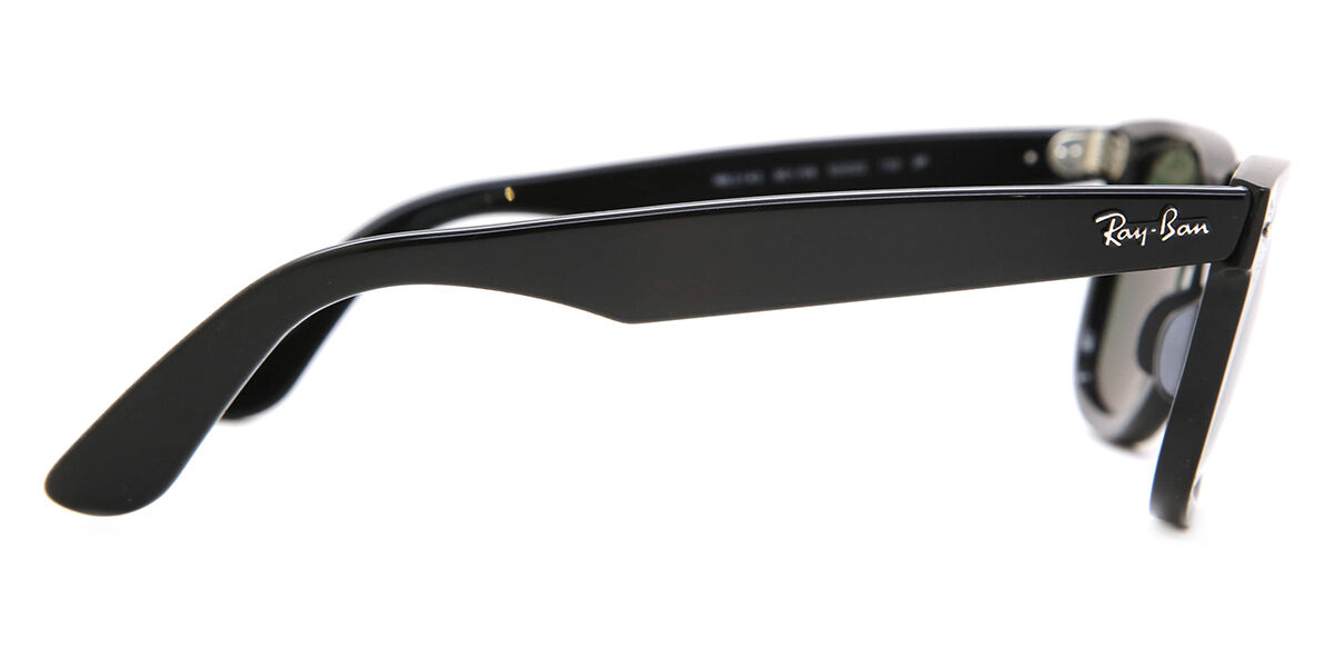 Ray-Ban RB2140 Original Wayfarer Polarized 901/58