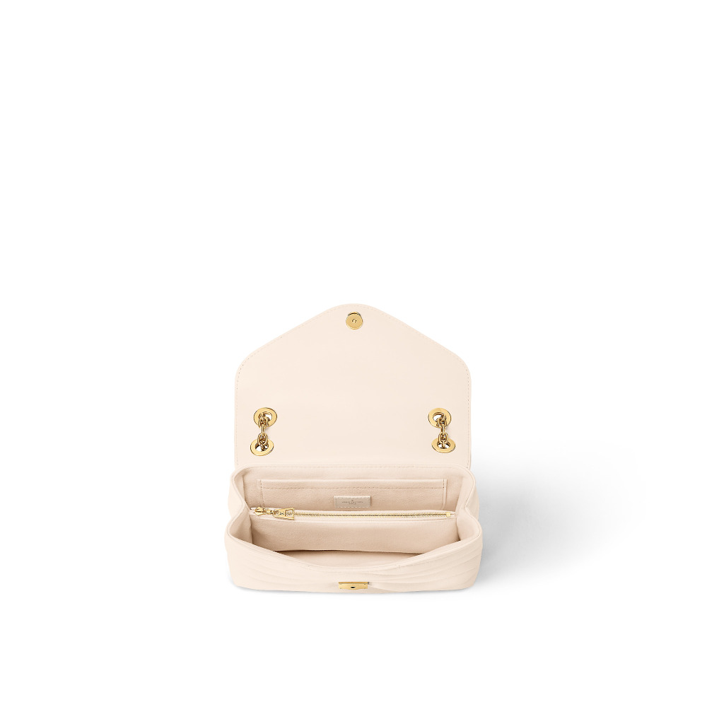 New Wave Chain Bag MM