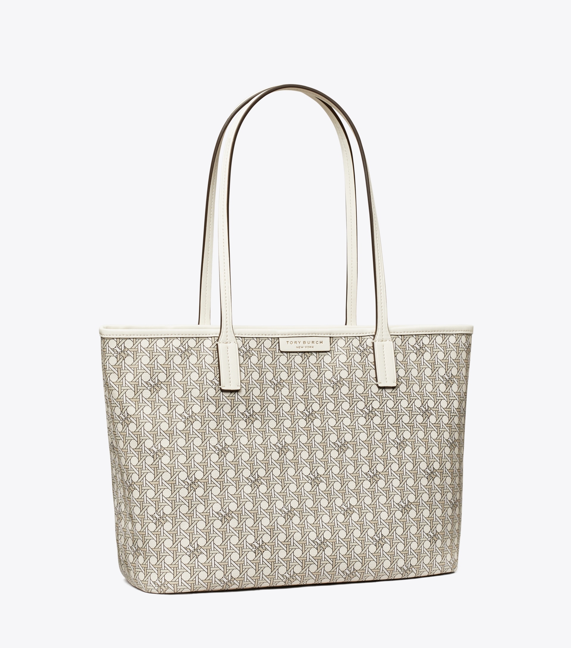 SMALL EVER-READY ZIP TOTE