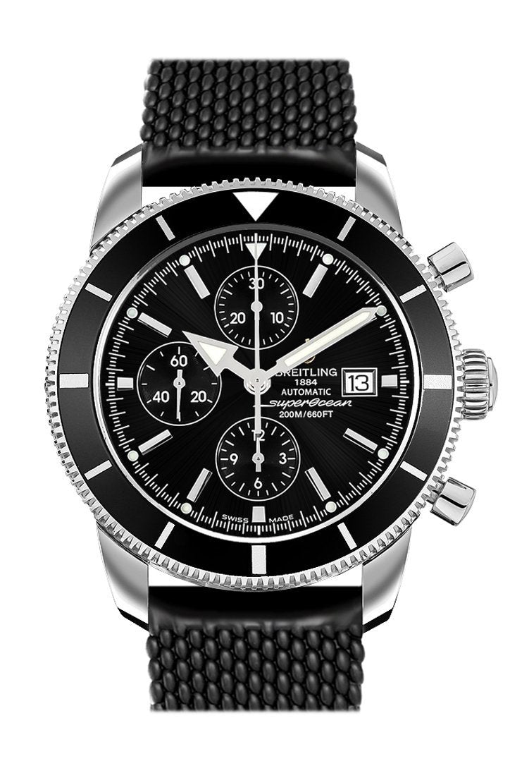 BREITLING Superocean Heritage Chronograph 46 Mens Watch A1332024/B908/267S