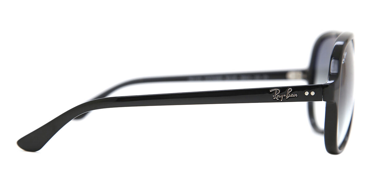 Ray-Ban RB4125 Cats 5000 601/3F