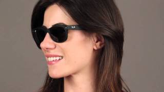 Ray-Ban RB2132 New Wayfarer 622