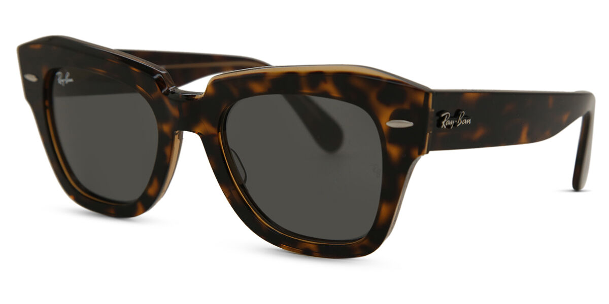Ray-Ban RB2186 State Street 1292B1