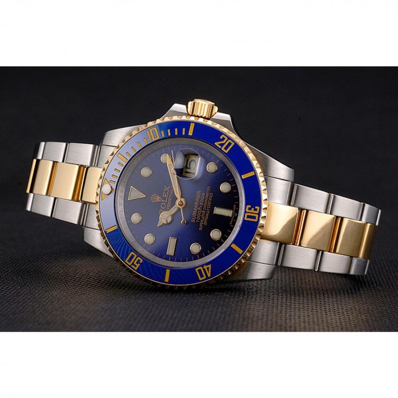 Swiss ROLEX Submariner PR16233B