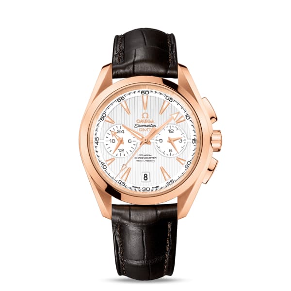 Seamaster Ref. # 231.53.43.52.02.001