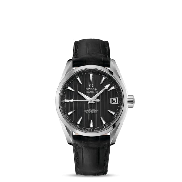 Seamaster Ref. # 231.13.39.21.06.001