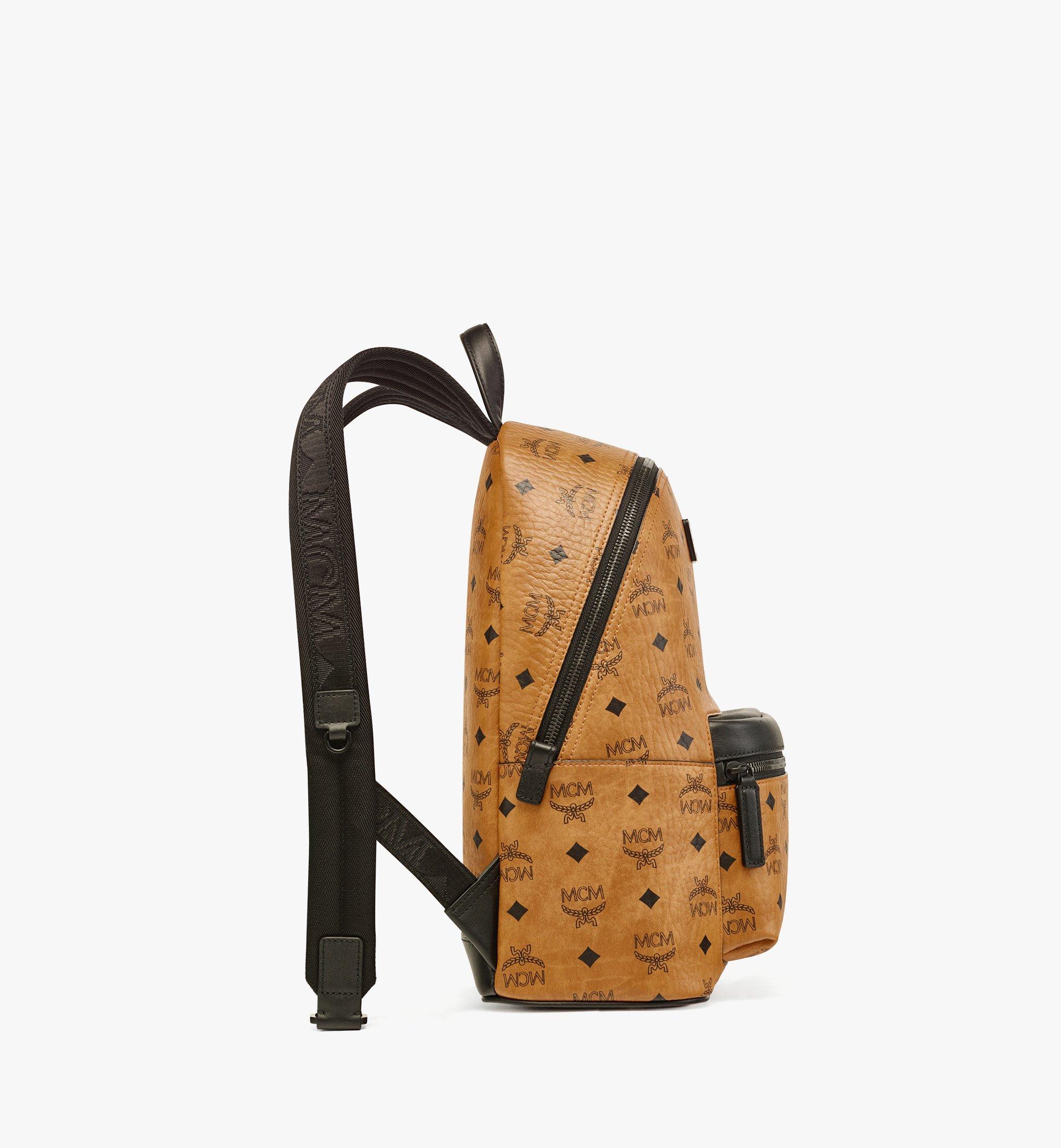 STARK BACKPACK IN VISETOS