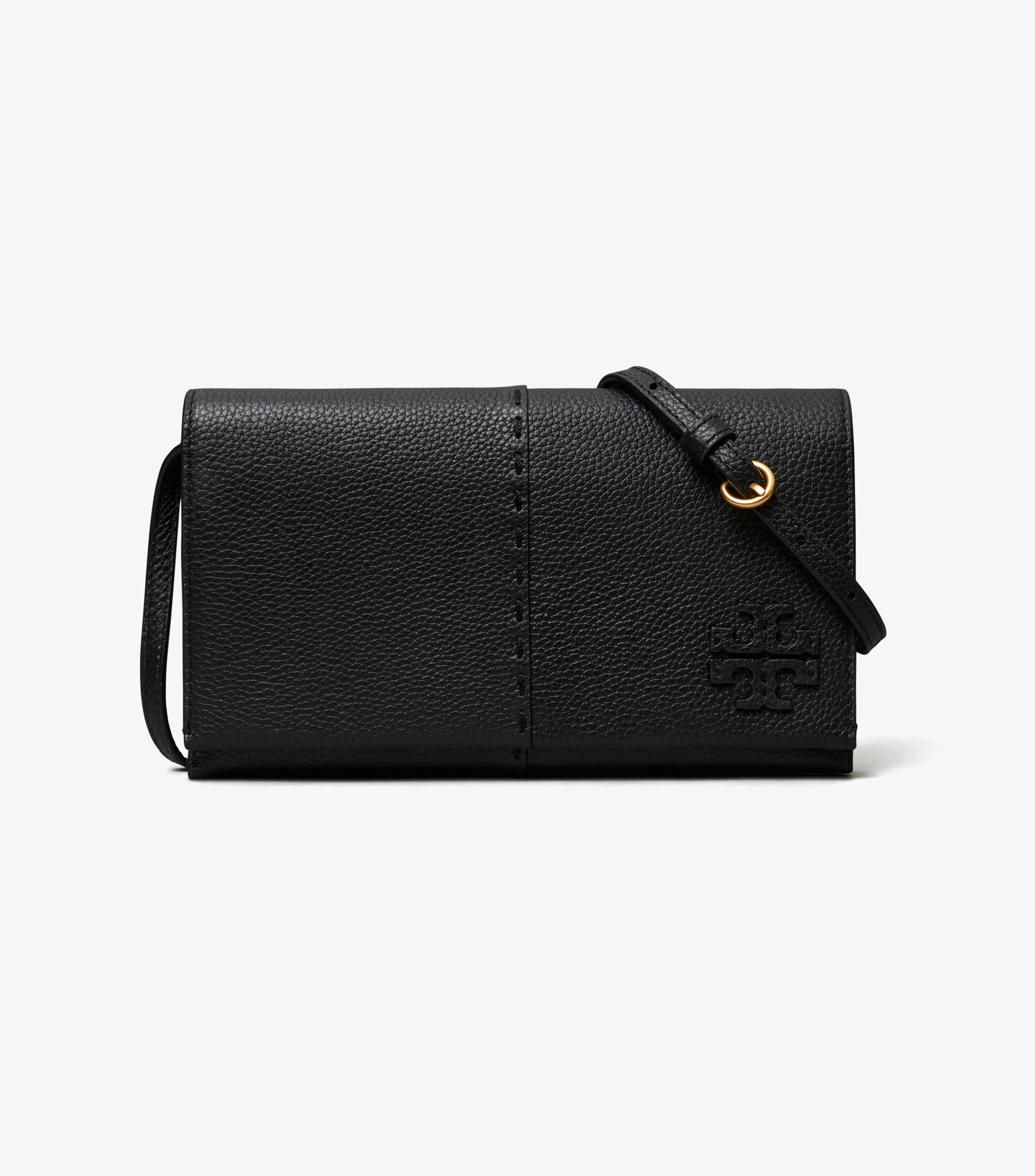 MCGRAW WALLET CROSSBODY
