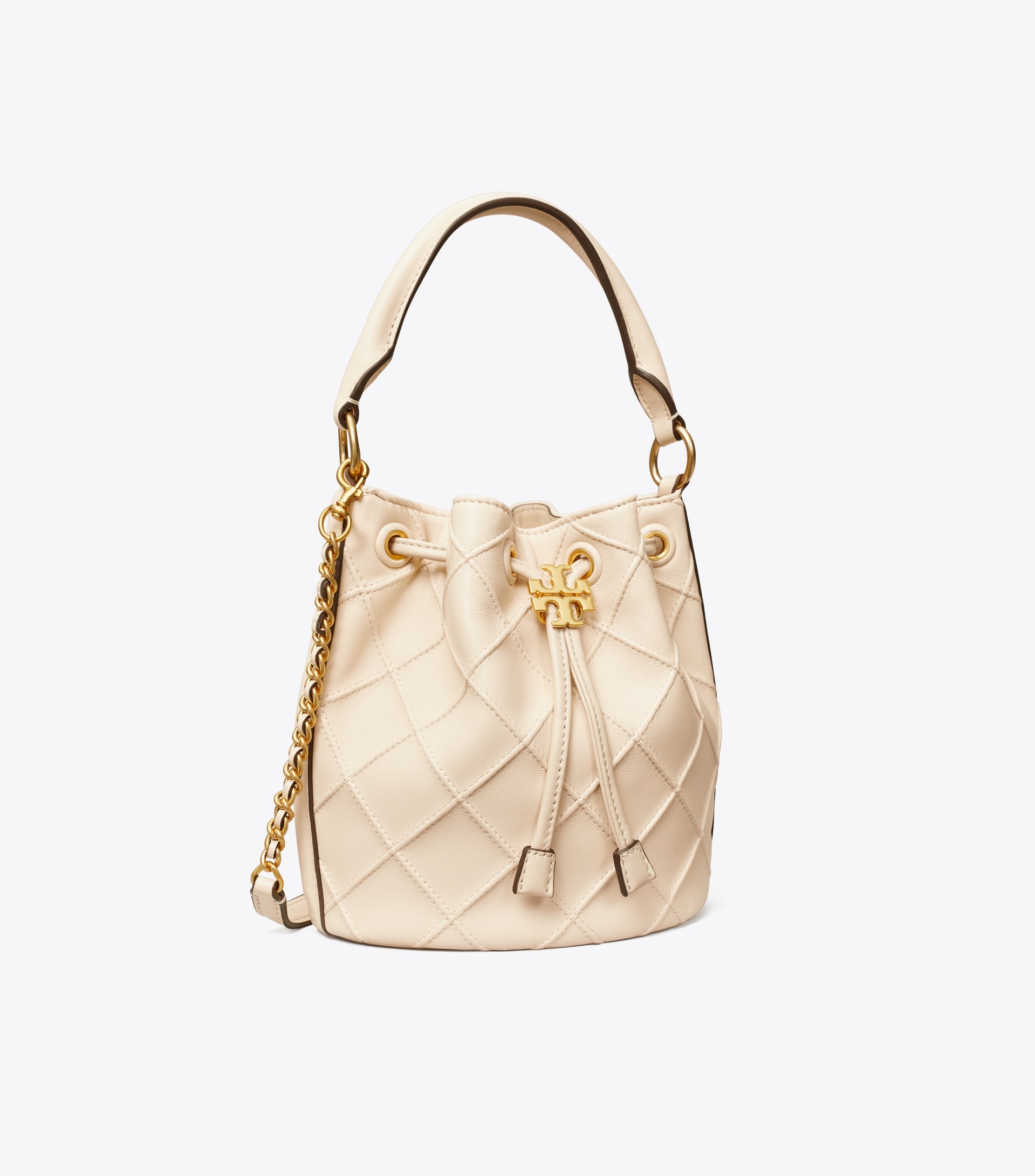 SMALL FLEMING SOFT BUCKET BAG