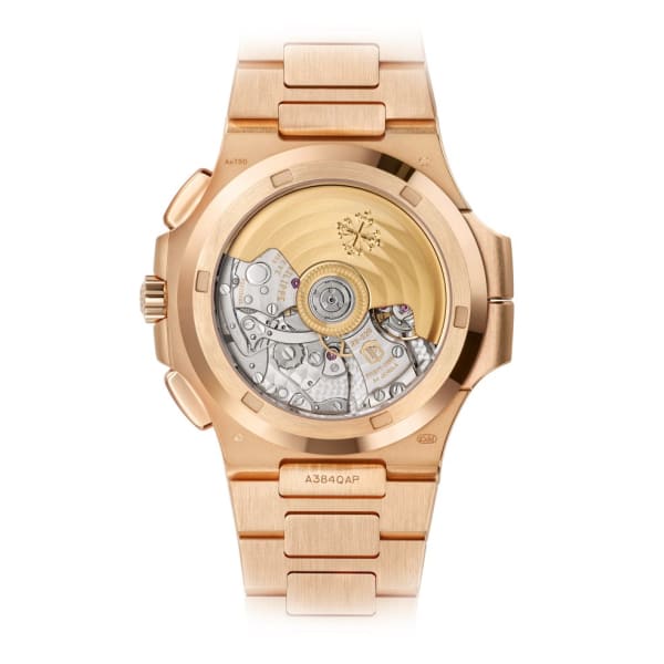 PATEK PHILIPPE Nautilus 5990-1R-001