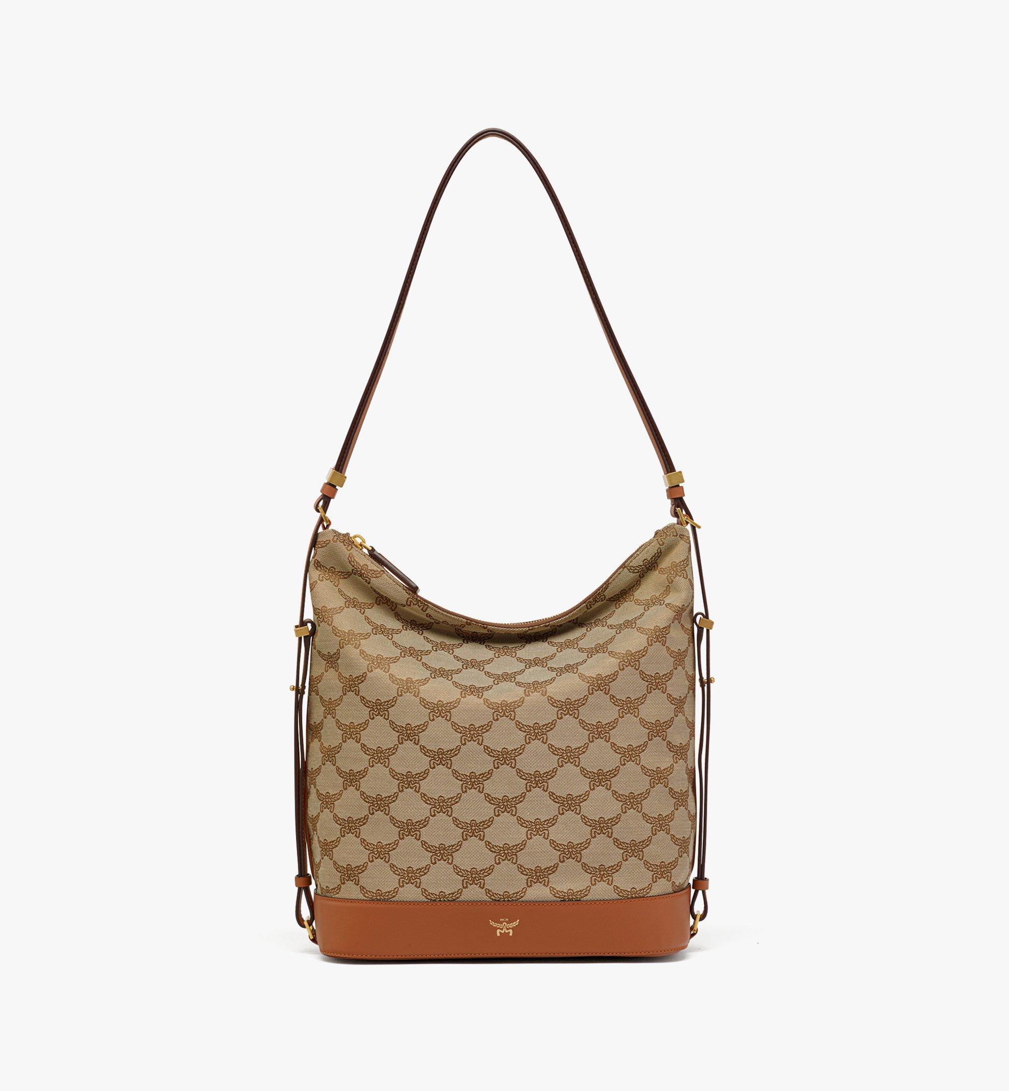 HIMMEL HOBO IN LAURETOS JACQUARD