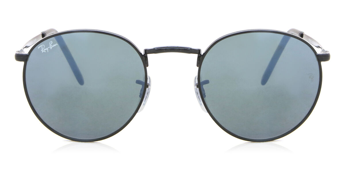 Ray-Ban RB3637 New Round 002/G1
