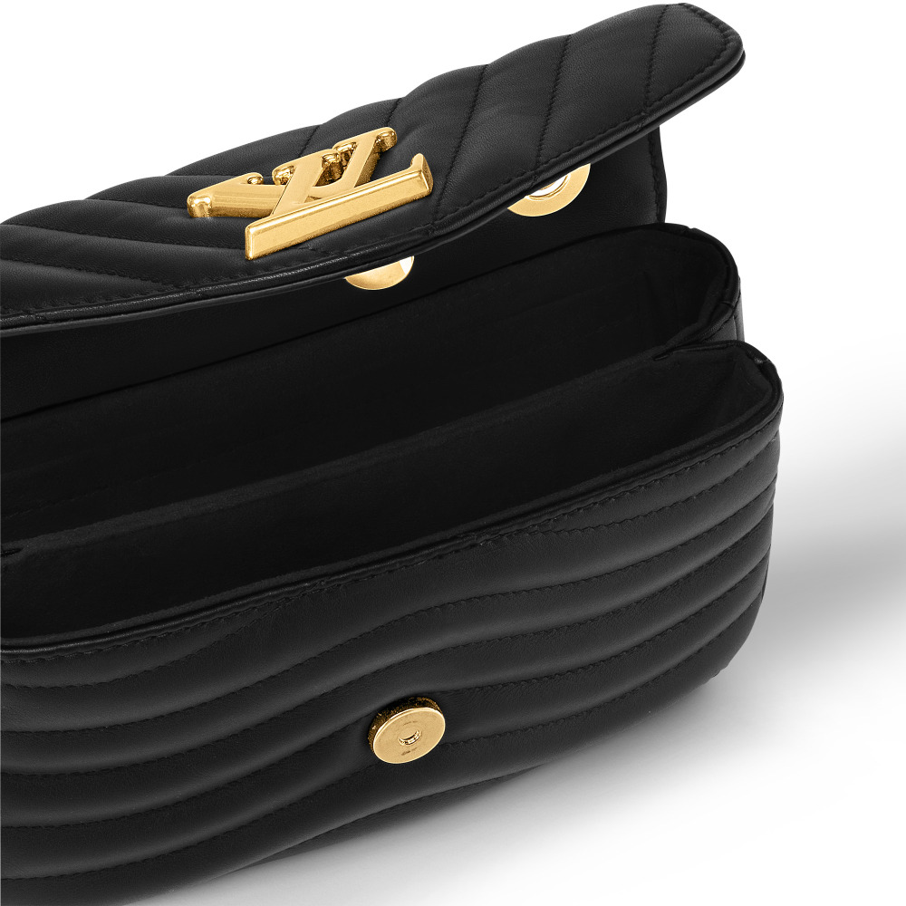 New Wave Chain Bag PM