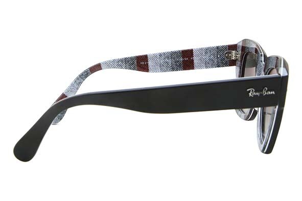 Ray-Ban RB2186 State Street 13183A