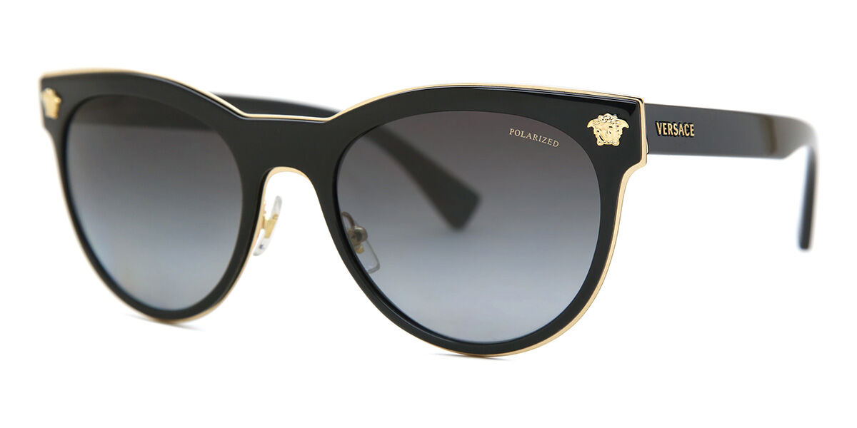 Versace VE2198 Polarized 1002T3