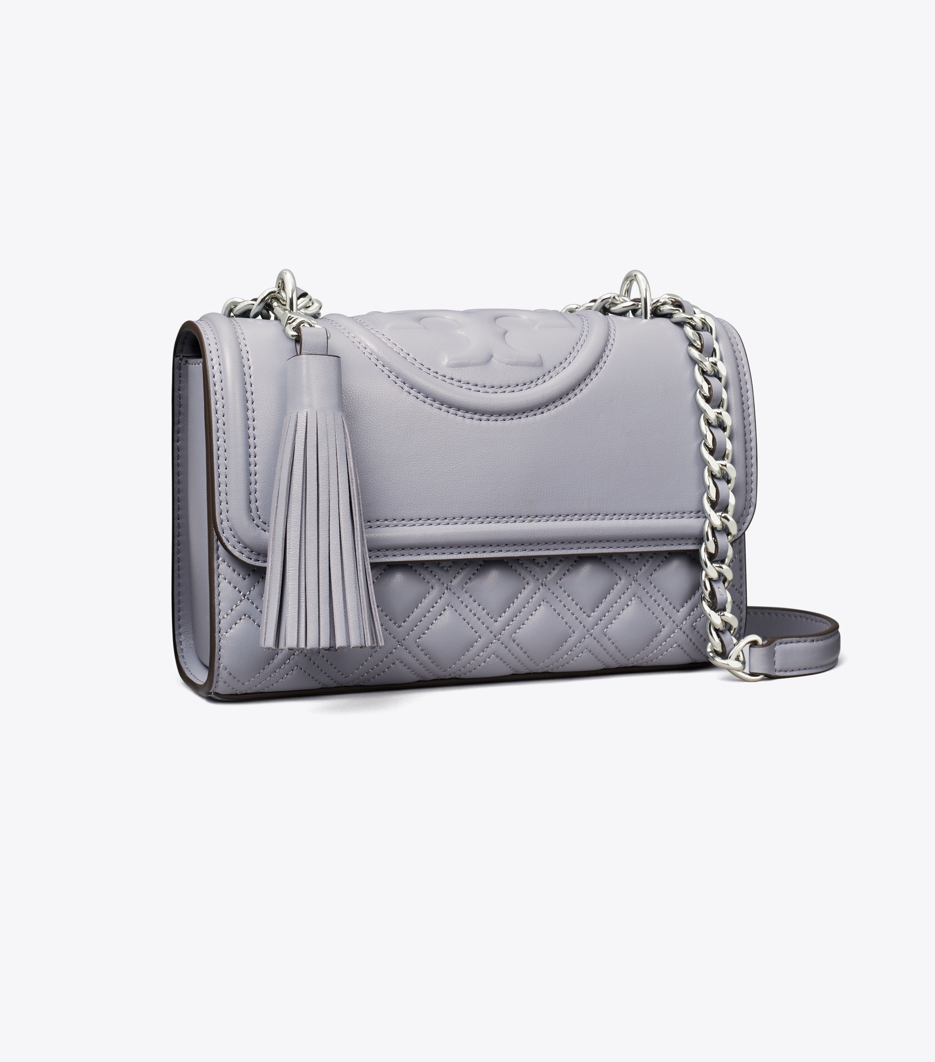 SMALL FLEMING CONVERTIBLE SHOULDER BAG