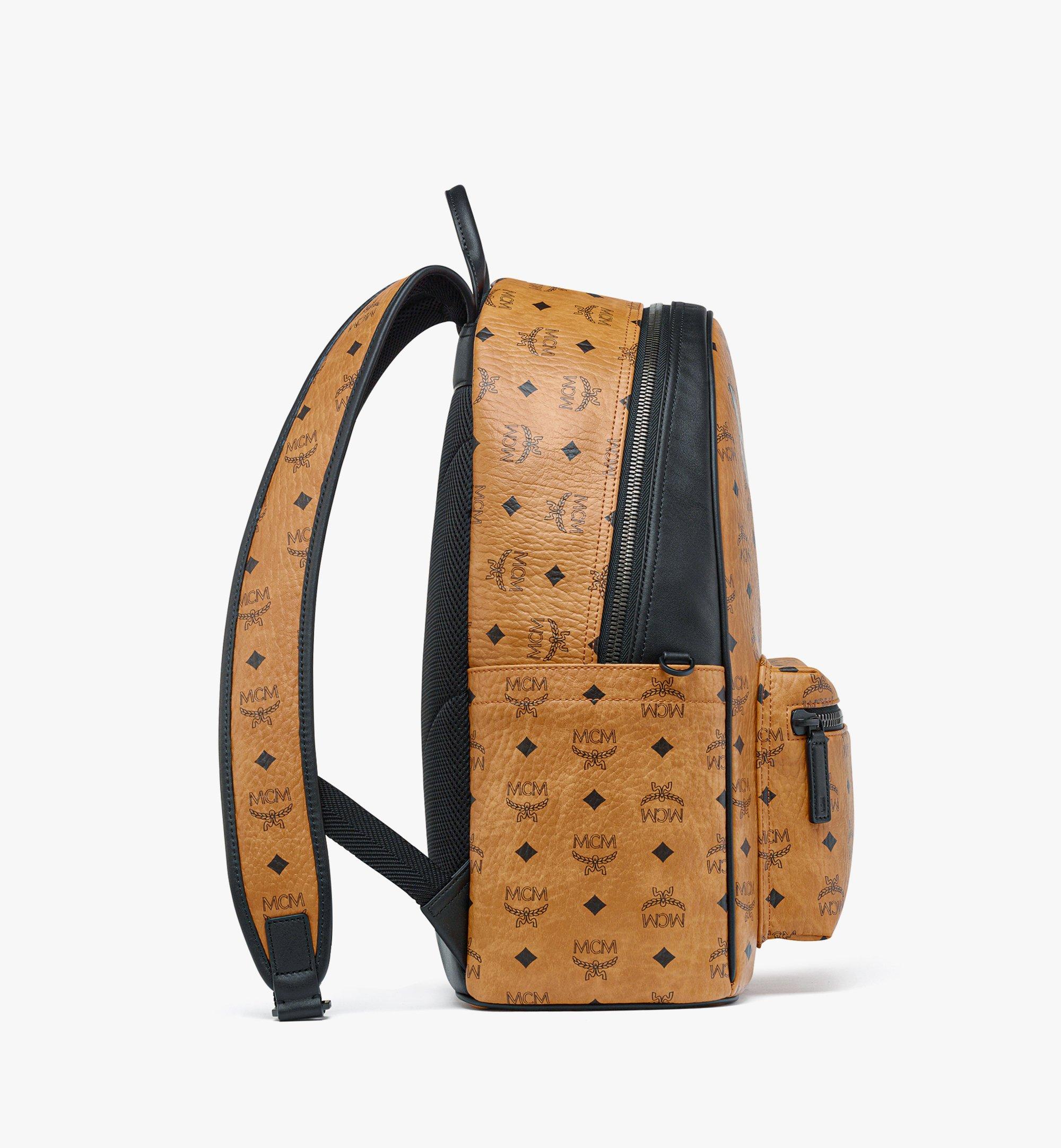 STARK BACKPACK IN MEGA LAUREL VISETOS