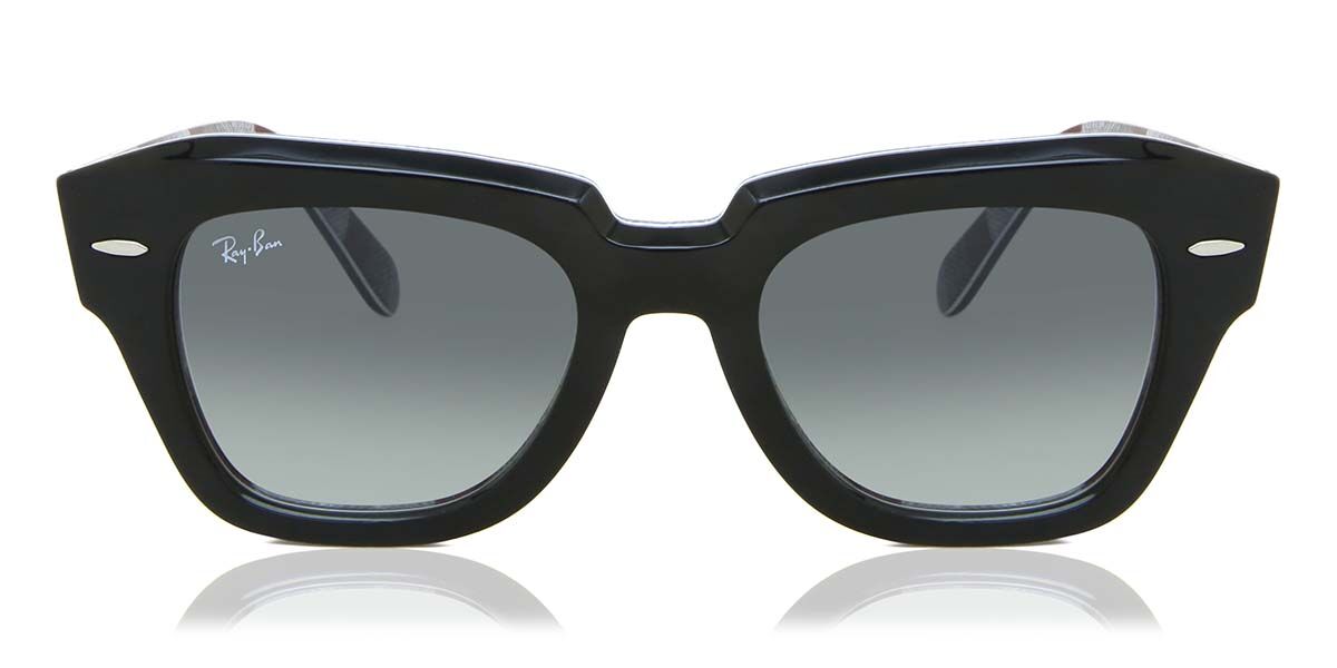 Ray-Ban RB2186 State Street 13183A