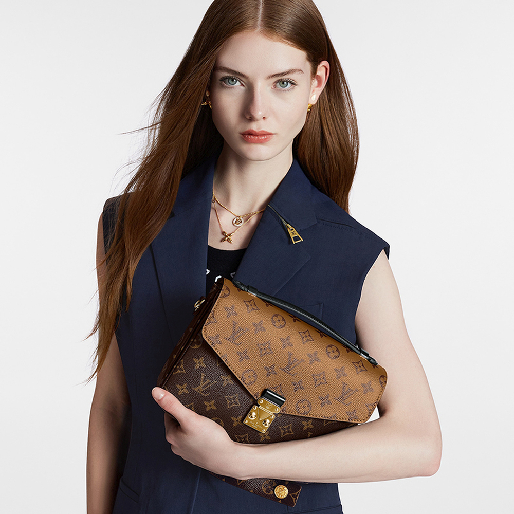 Pochette Métis