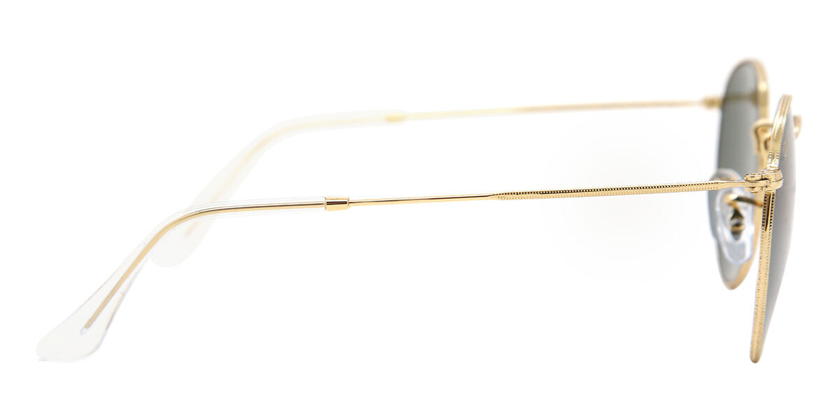 Ray-Ban RB3447 Round Metal 919631