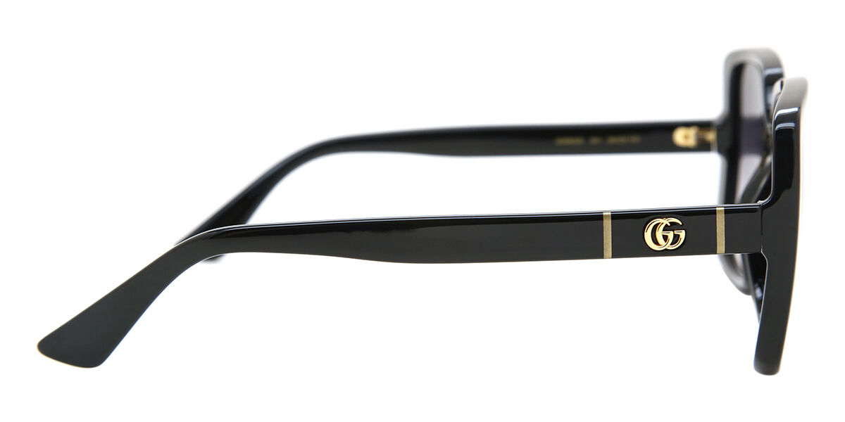 Gucci GG0632S 001
