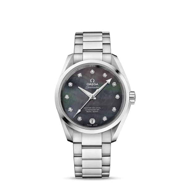 Seamaster Ref. # 231.10.39.21.57.001